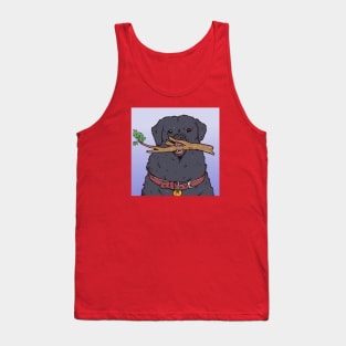 Doggy Tank Top